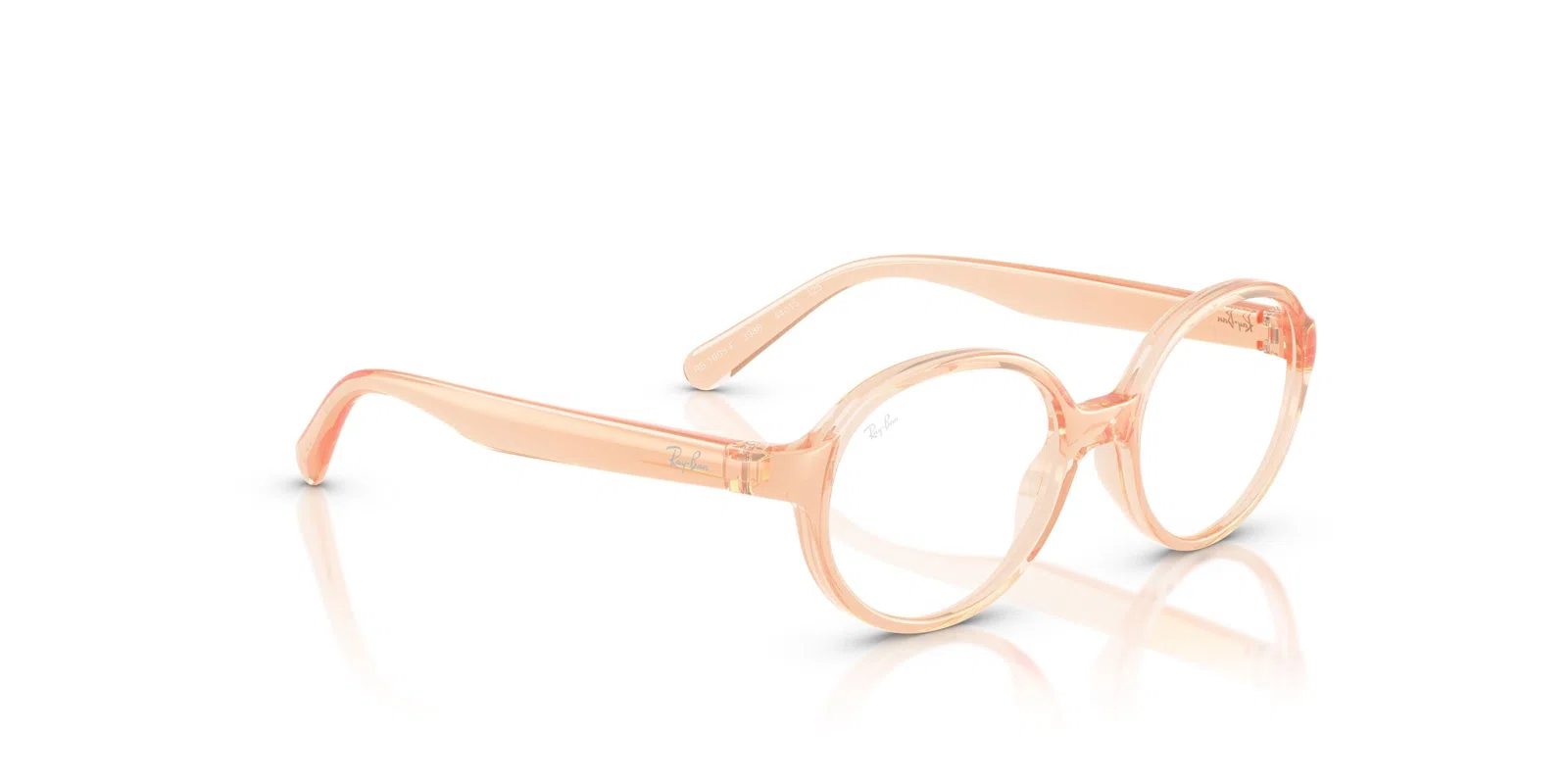 Ray-Ban Junior 1905F Eyeglasses - view 27
